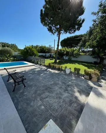 Lurasejo Ferienhaus *