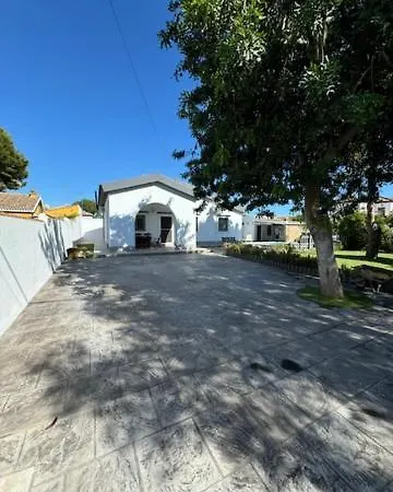 Lurasejo Ferienhaus Cádiz