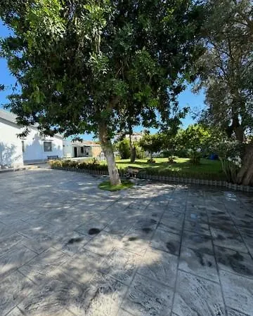 Lurasejo Ferienhaus Cádiz