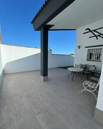 Ferienhaus Lurasejo Cádiz