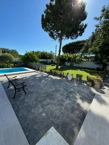 Lurasejo Ferienhaus *