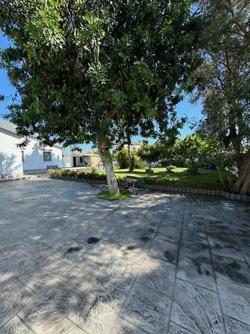 Lurasejo Ferienhaus Cádiz