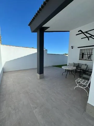 Ferienhaus Lurasejo Cádiz