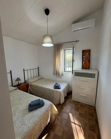Hébergement de vacances Lurasejo