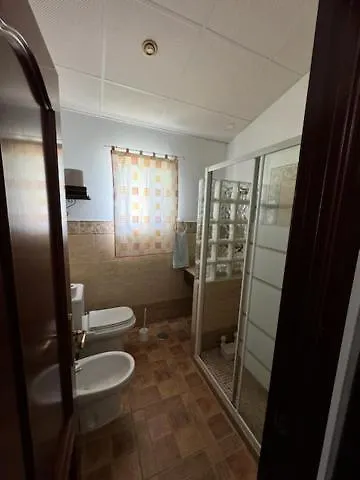 Lurasejo Будинок відпочинку Кадіс