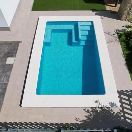 Lurasejo Feriehus *