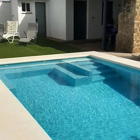 Feriehus Lurasejo