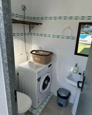 Lurasejo بيت للعطل