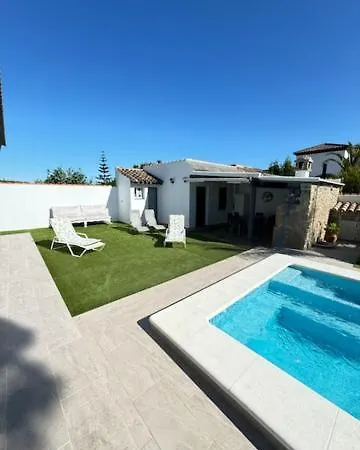 Lurasejo Feriehus *