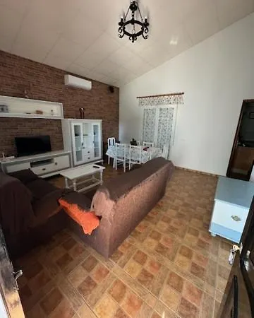 Feriehus Lurasejo *