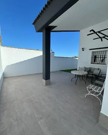 Feriehus Lurasejo Cádiz