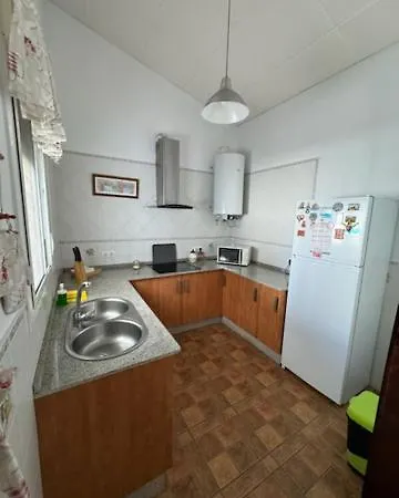 Feriehus Lurasejo *