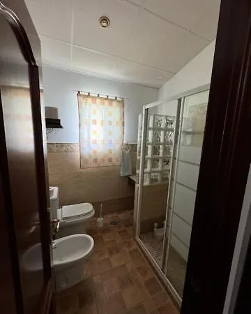 Lurasejo Feriehus Cádiz