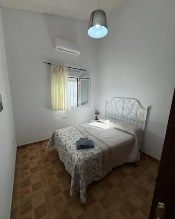 Lurasejo Feriehus *