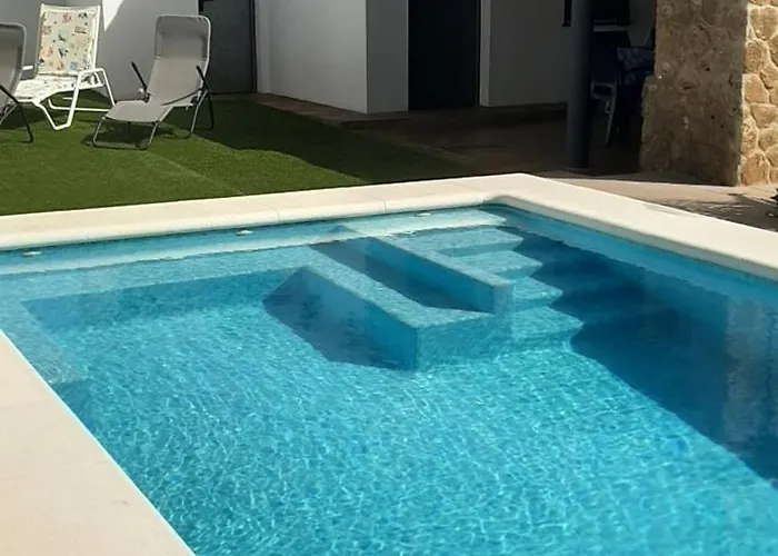 Casa de Férias Lurasejo