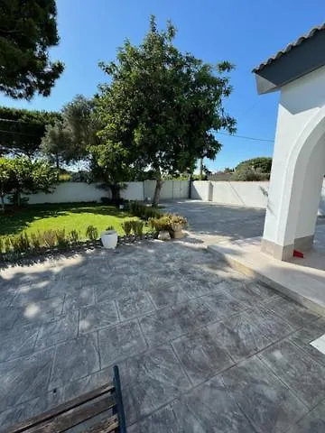 Casa de Férias Lurasejo