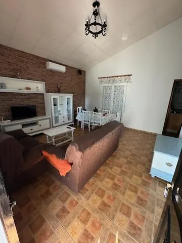 Casa de Férias Lurasejo *