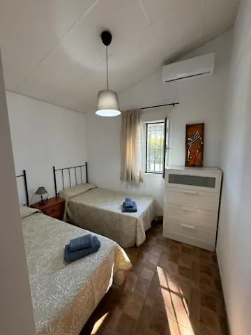 Casa de Férias Lurasejo