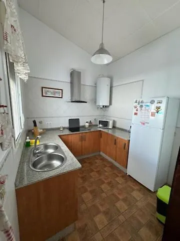 Casa de Férias Lurasejo *