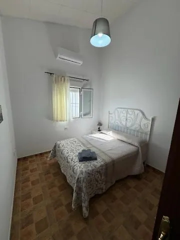 Lurasejo Casa de Férias *